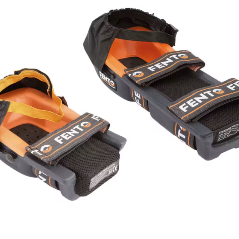 Kniebeschermers Beschermkap voor Original en Max (P280002)